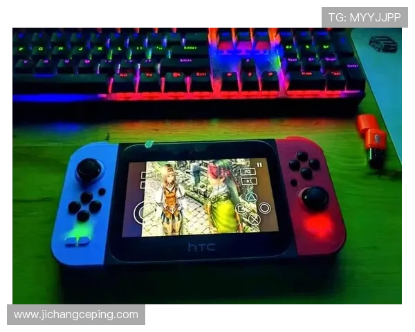 利用5G网络打造极速流畅的电子游戏体验新趋势